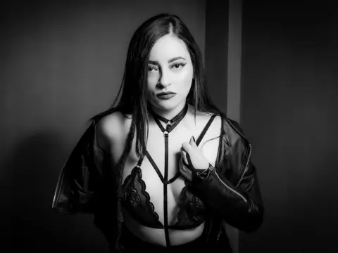 LadyLunatikha — ImLive Photo Set