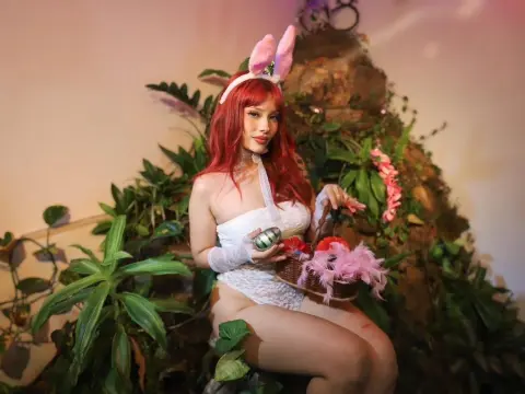 CrystalRose — ImLive Photo Set