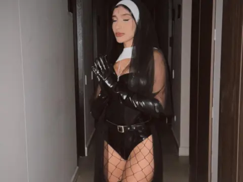 GiseleTorres — ImLive Photo Set