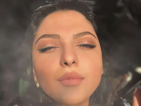 QueenMandy — ImLive Photo Set