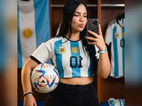 QueenSofia — ImLive Photo Set