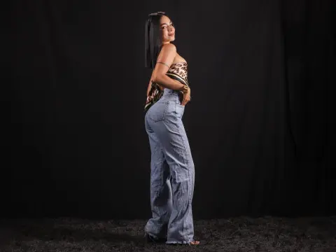 CiaraWilliams — ImLive Photo Set