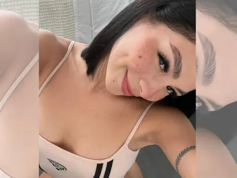 CiaraWilliams — ImLive Photo Set