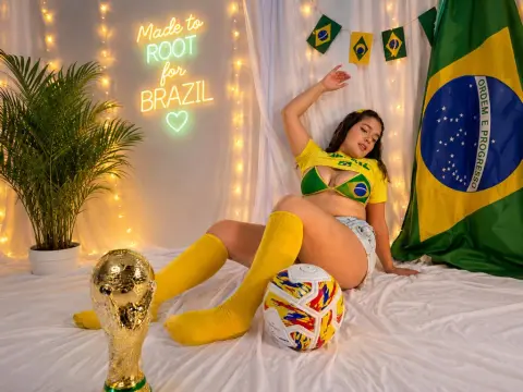 MarianBlaze01 — ImLive Photo Set
