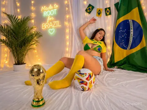 MarianBlaze01 — ImLive Photo Set