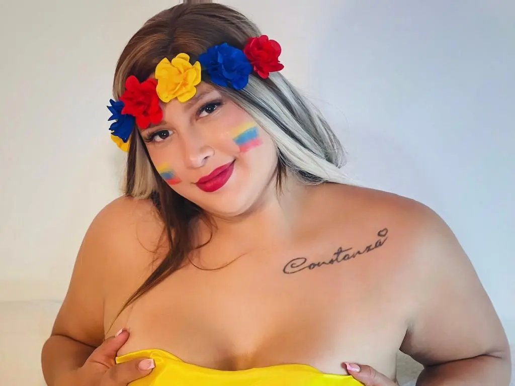 Dulcee_Cherry — ImLive Photo Set