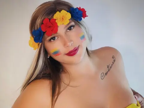 Dulcee_Cherry — ImLive Photo Set