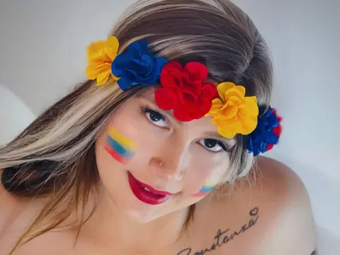Dulcee_Cherry — ImLive Photo Set