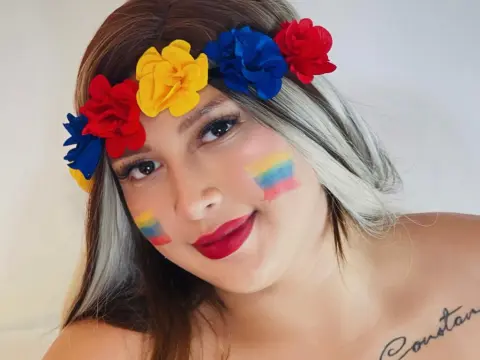 Dulcee_Cherry — ImLive Photo Set