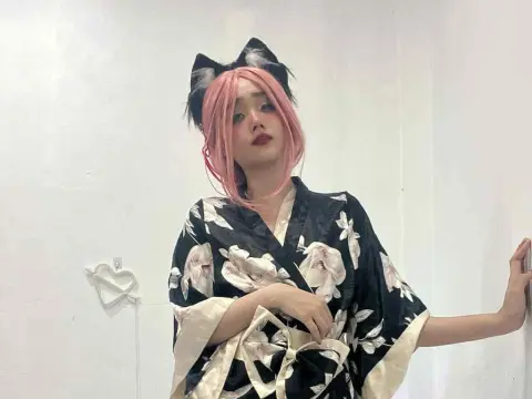 Kendy_Rose — ImLive Photo Set
