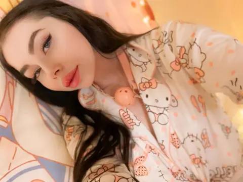 KitttyKelly — ImLive Photo Set