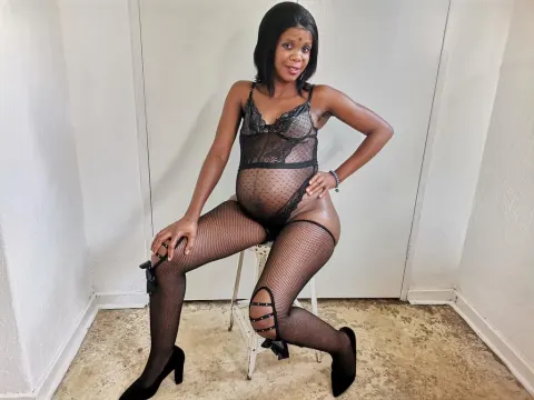 BadKittyLily — ImLive Photo Set