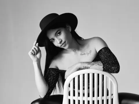 DANIELLAPIC1 — ImLive Photo Set