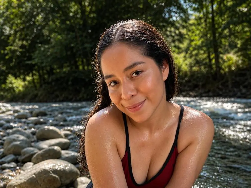 PervShaky — ImLive Photo Set