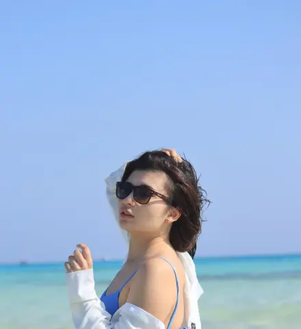 YuJinaMeow — ImLive Photo Set