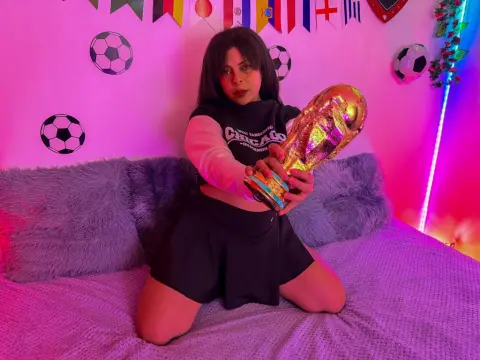 miacollinsx — ImLive Photo Set