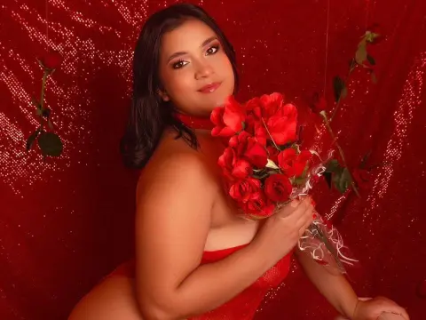 NathalyPark — ImLive Photo Set