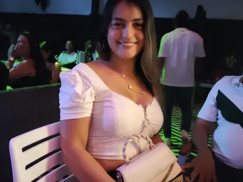 Dayana22 — ImLive Photo Set