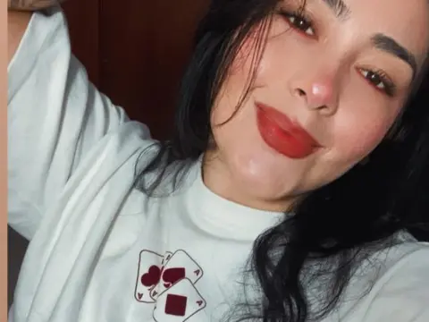 Sophie_Winslow — ImLive Photo Set
