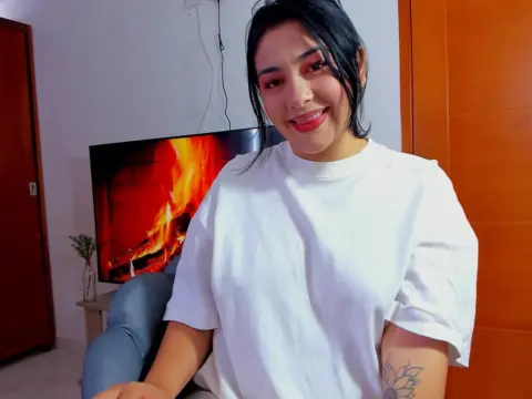 Sophie_Winslow — ImLive Photo Set