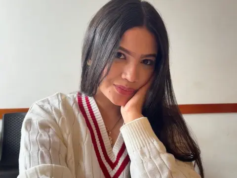 KiaraClark — ImLive Photo Set