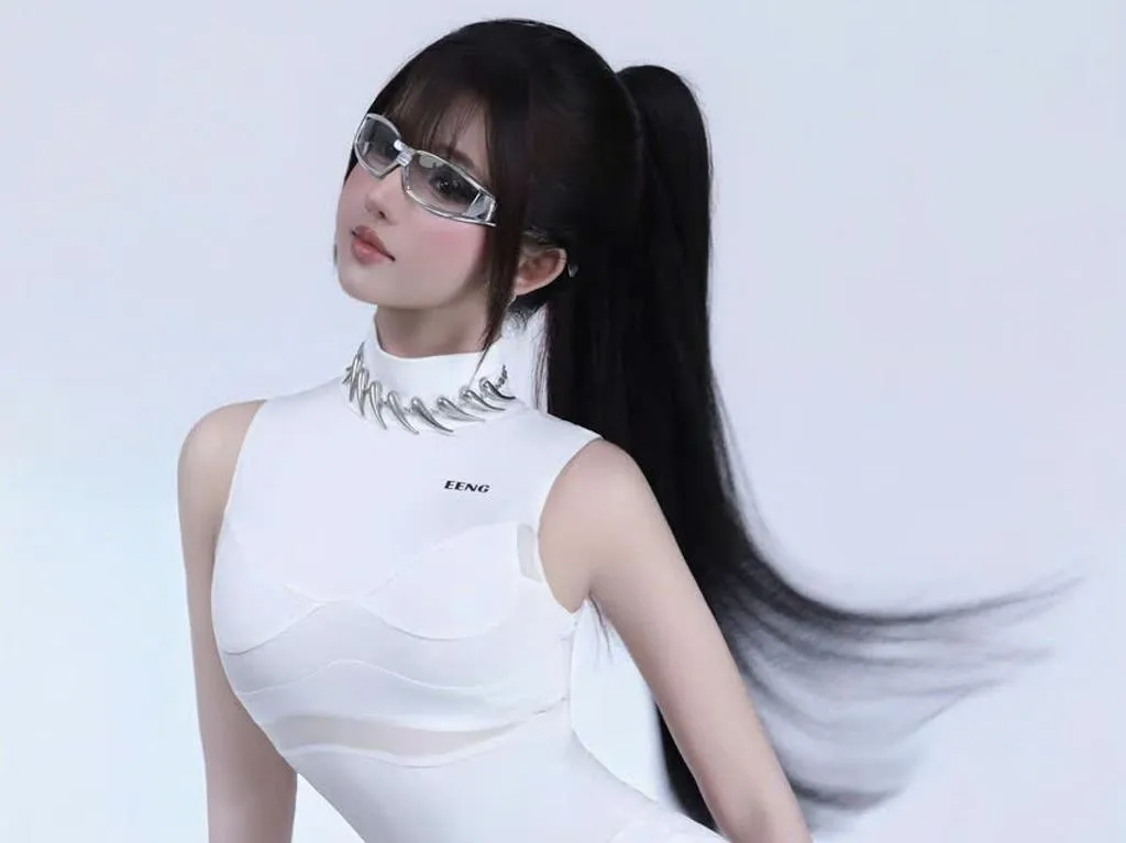 Stellea — ImLive Photo Set