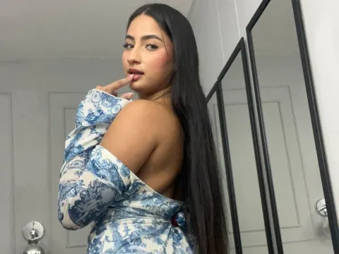 Tessa_Gates — ImLive Photo Set