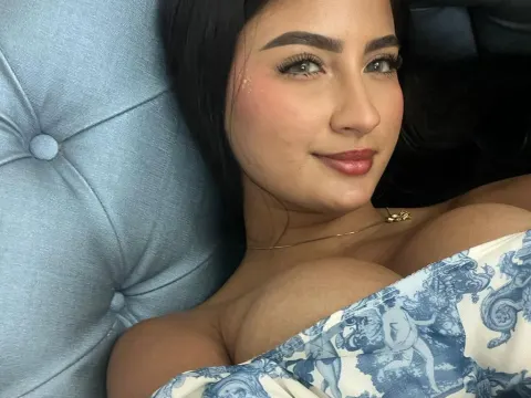 Tessa_Gates — ImLive Photo Set