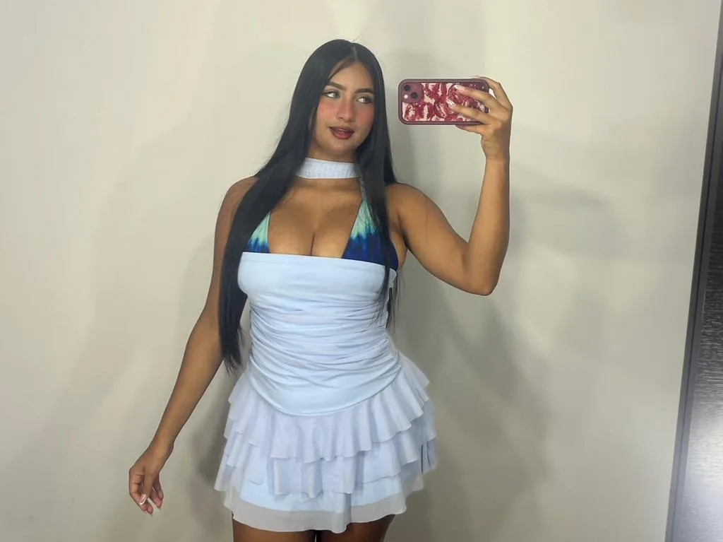 Tessa_Gates — ImLive Photo Set