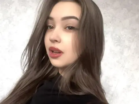 CuteDomina — ImLive Photo Set