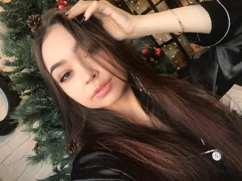 CuteDomina — ImLive Photo Set