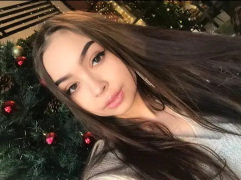 CuteDomina — ImLive Photo Set