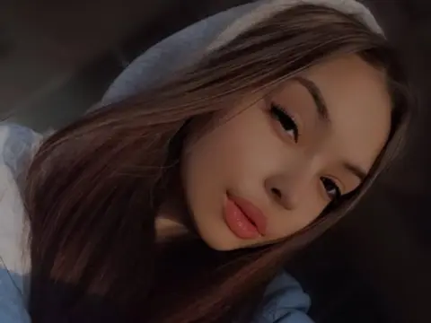 CuteDomina — ImLive Photo Set