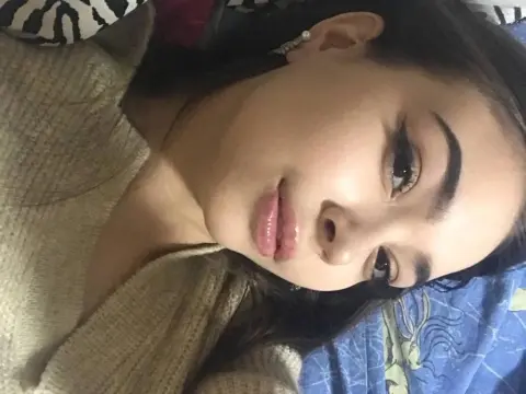 CuteDomina — ImLive Photo Set