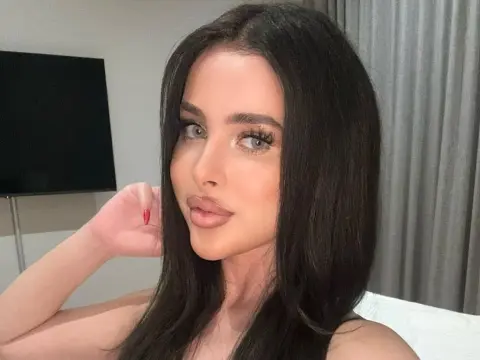 SherineNorth — ImLive Photo Set