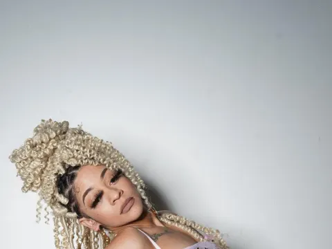 Gypsyyprincess — ImLive Photo Set
