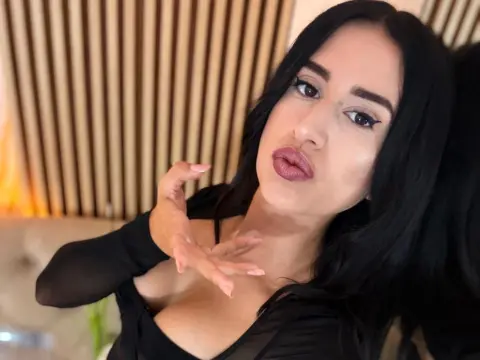 BellaLeen — ImLive Photo Set