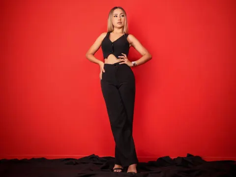 LannaCarter — ImLive Photo Set