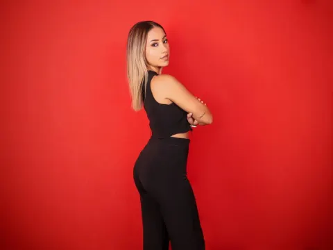 LannaCarter — ImLive Photo Set