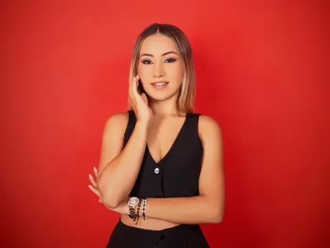 LannaCarter — ImLive Photo Set