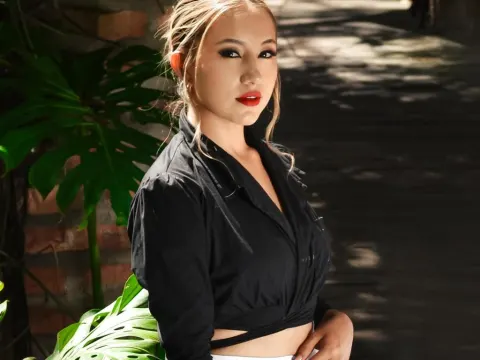 LannaCarter — ImLive Photo Set