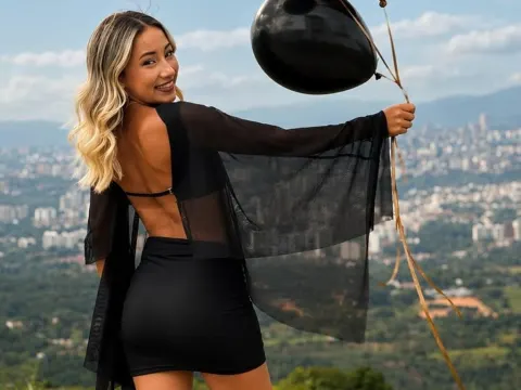 LannaCarter — ImLive Photo Set