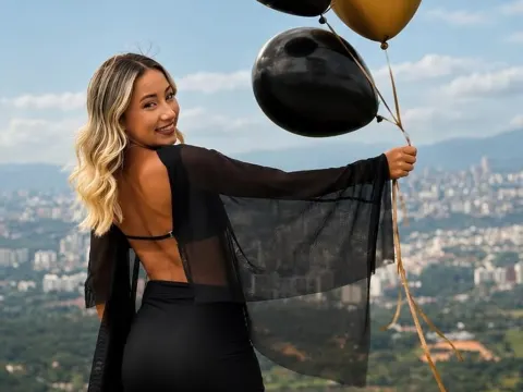 LannaCarter — ImLive Photo Set