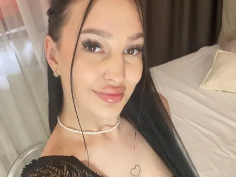 MiaHart — ImLive Photo Set