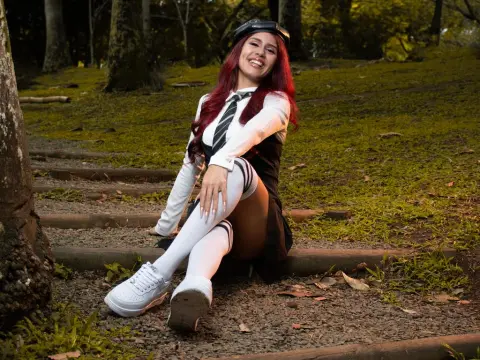 Cristell_Miller — ImLive Photo Set