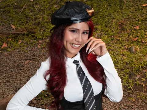 Cristell_Miller — ImLive Photo Set