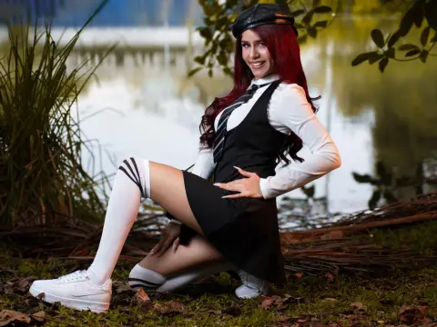 Cristell_Miller — ImLive Photo Set