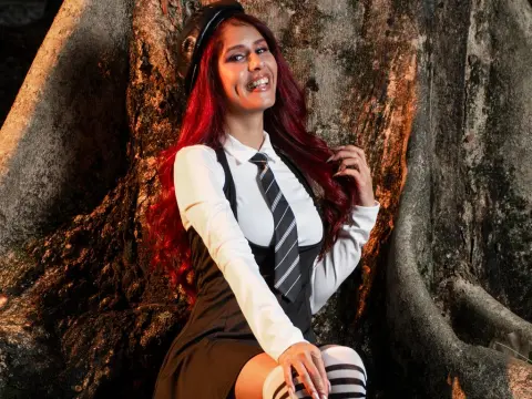 Cristell_Miller — ImLive Photo Set