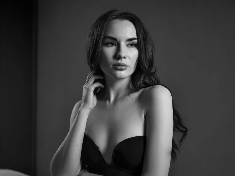 MissBelle — ImLive Photo Set
