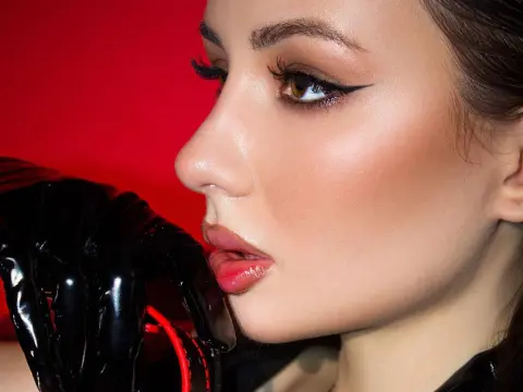 MissBelle — ImLive Photo Set
